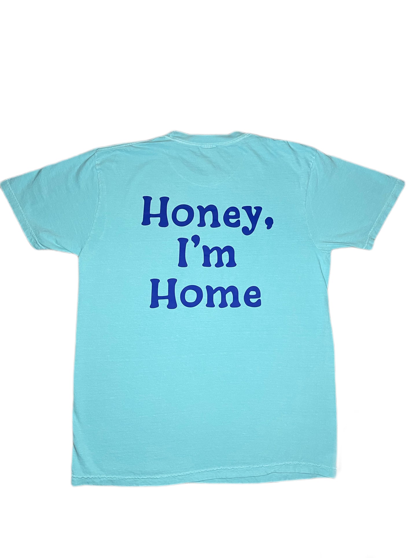 Aqua Honey
