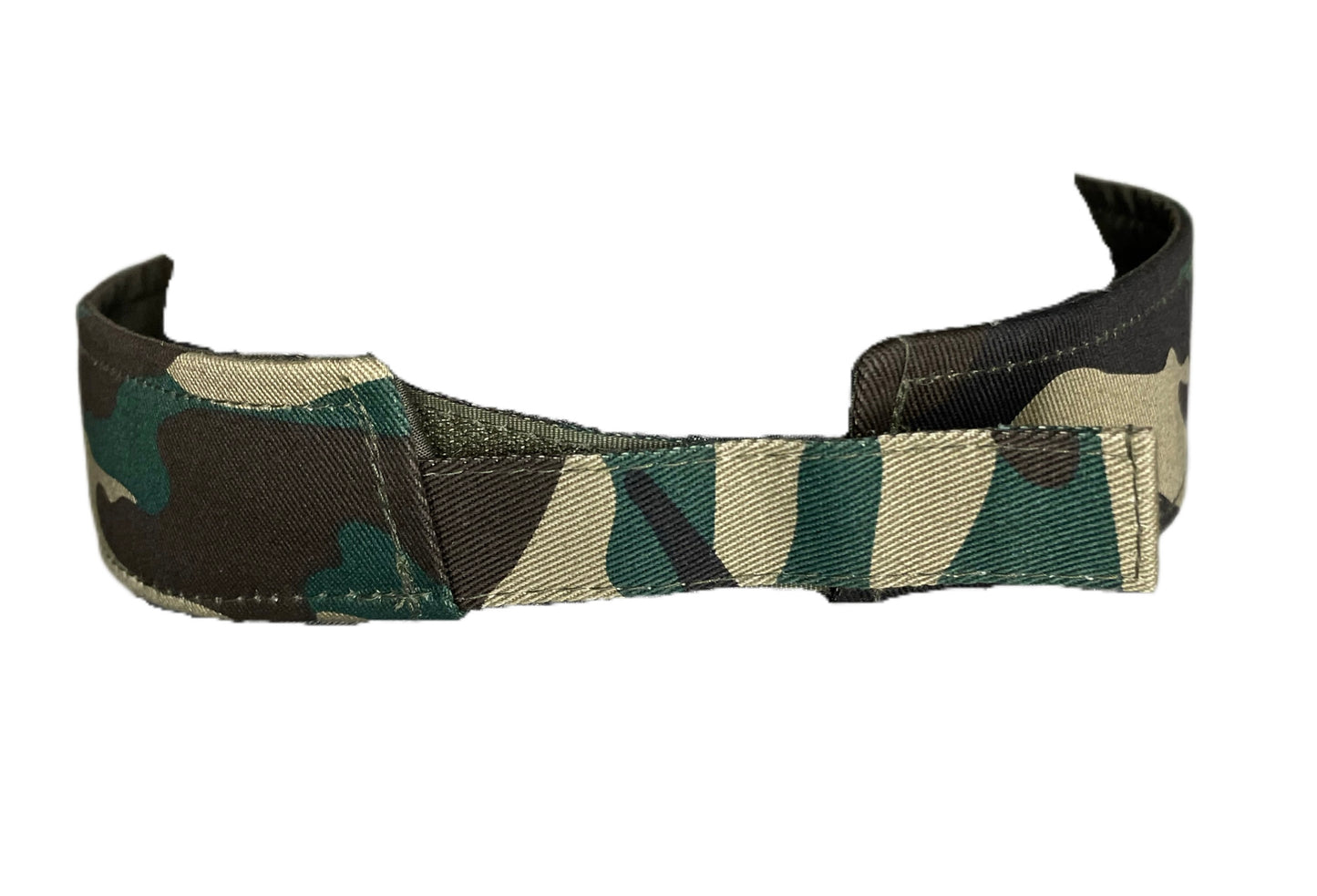 GLODEN CAMO VISOR