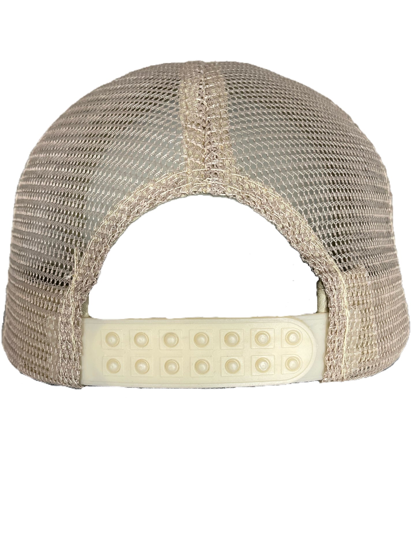 WHITE SAND HOUSE HAT