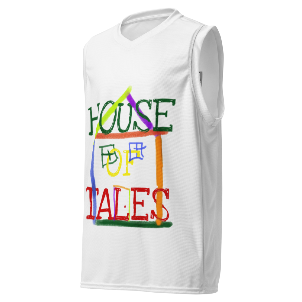 HOUSE JERSEY