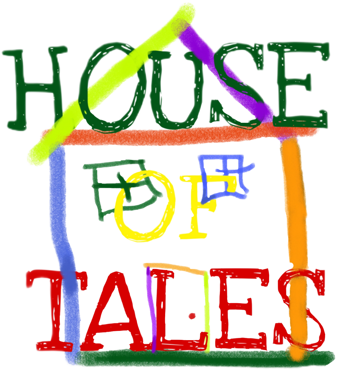 THE HOUSE ALBUM