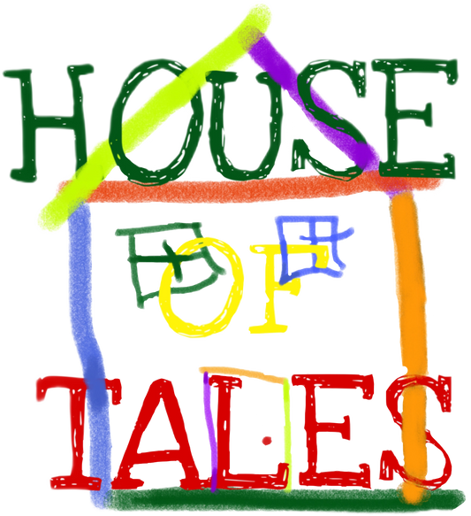 THE HOUSE ALBUM