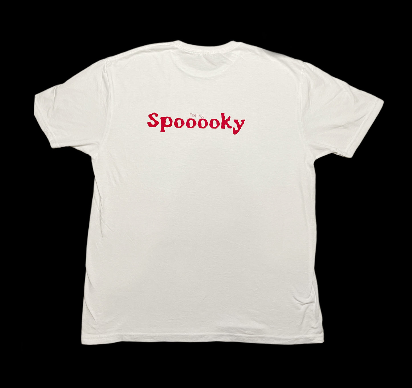 Spooooky house