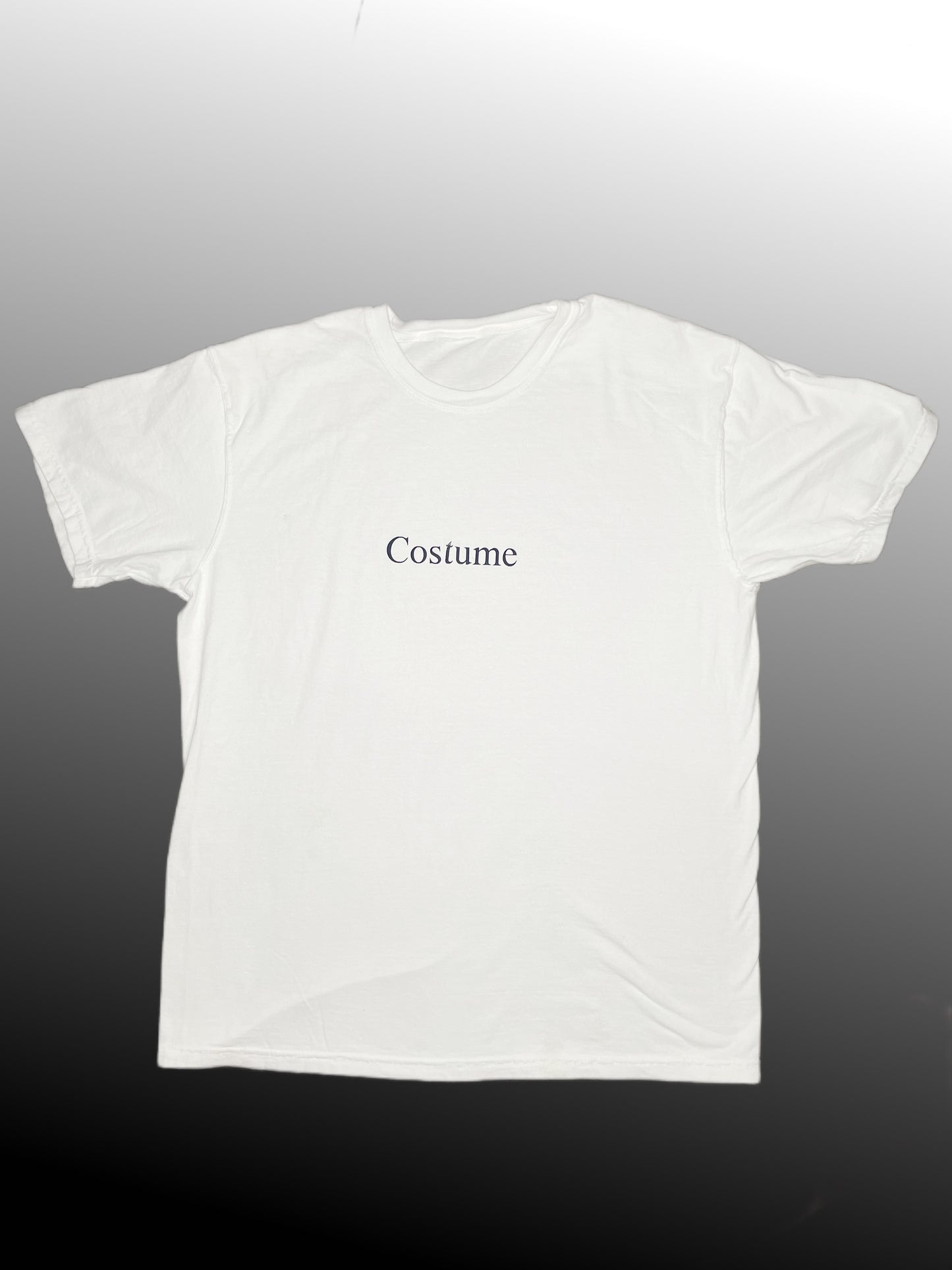 Costume shirt