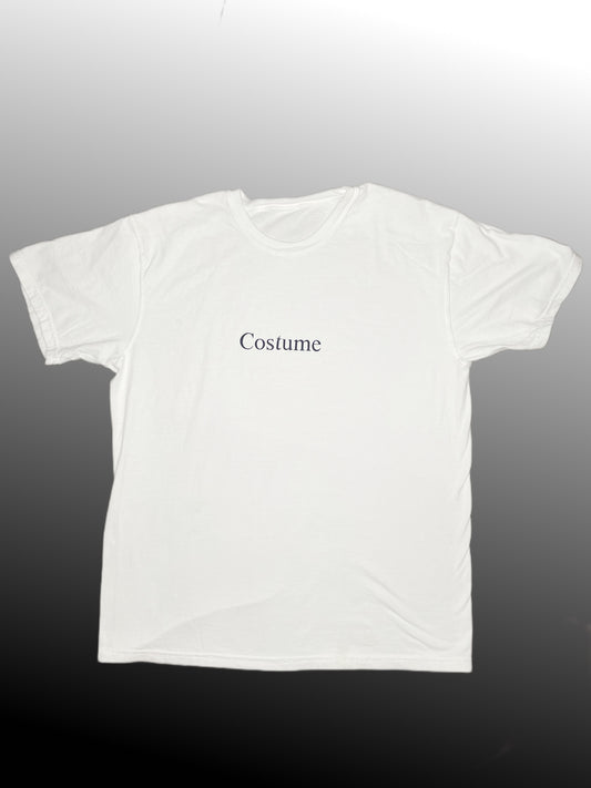 Costume shirt