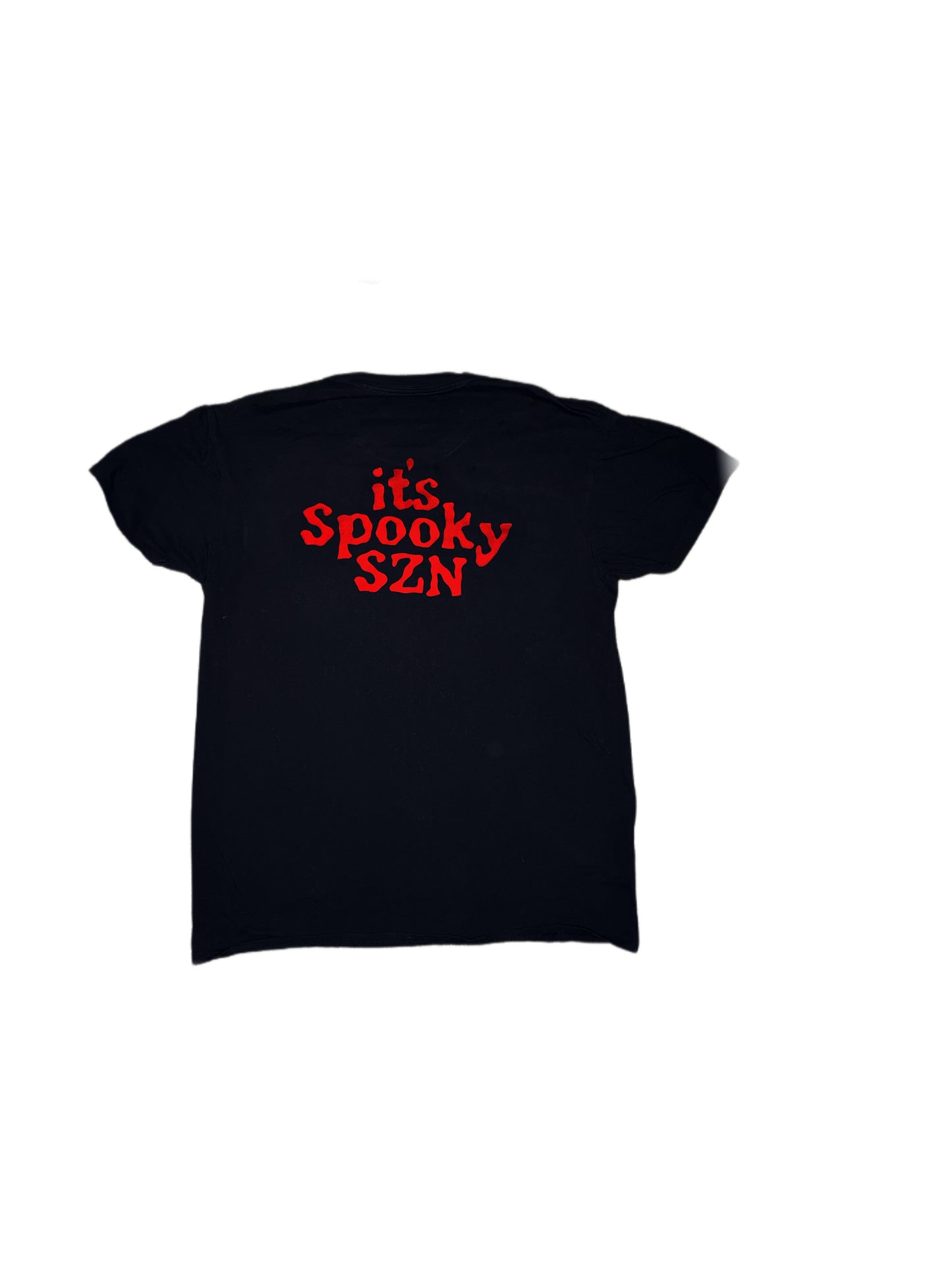 Spooky SZN