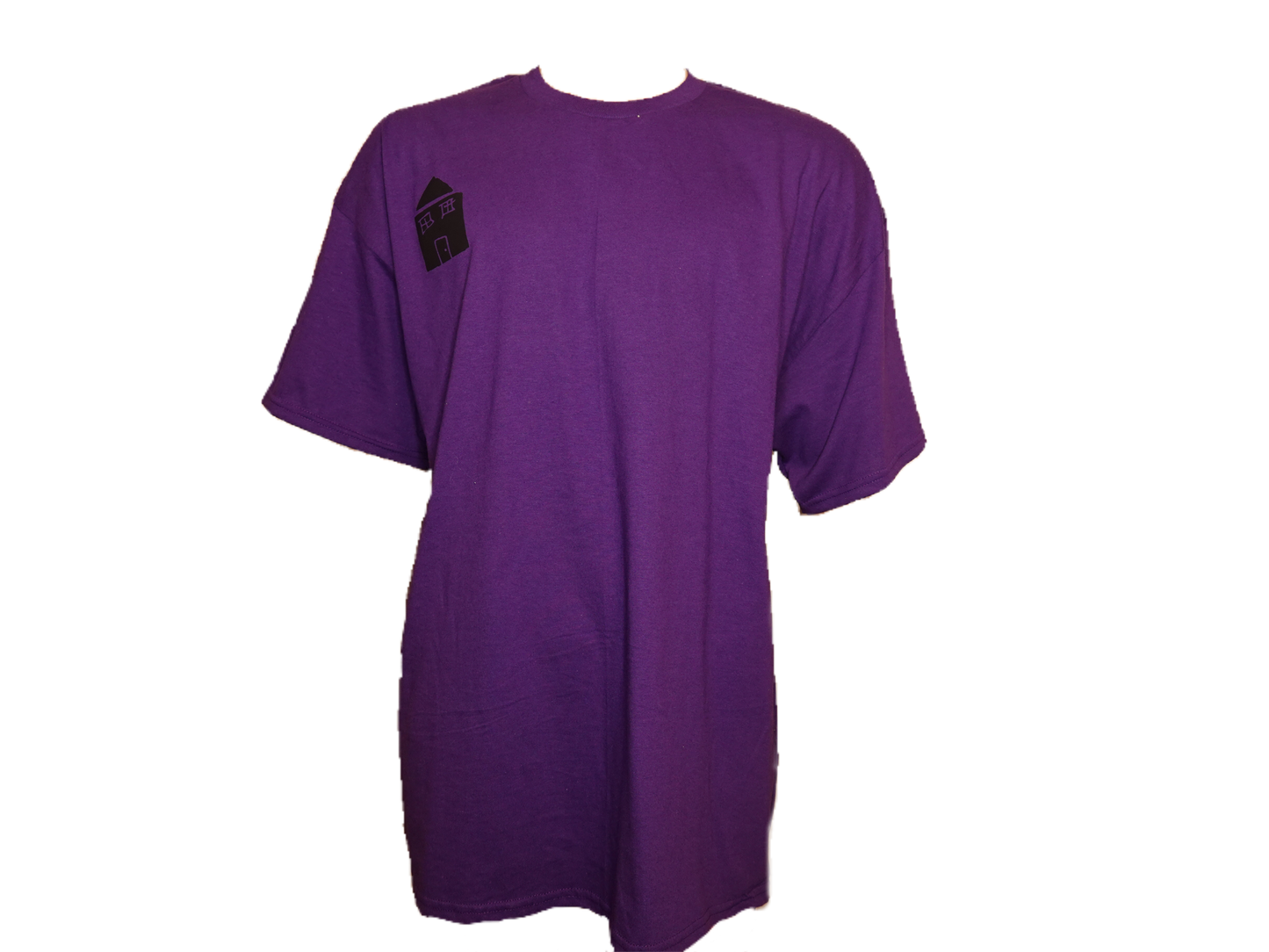 PURPLE HOUSE