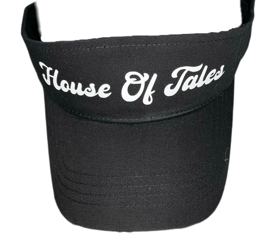 B&W BRAND VISOR