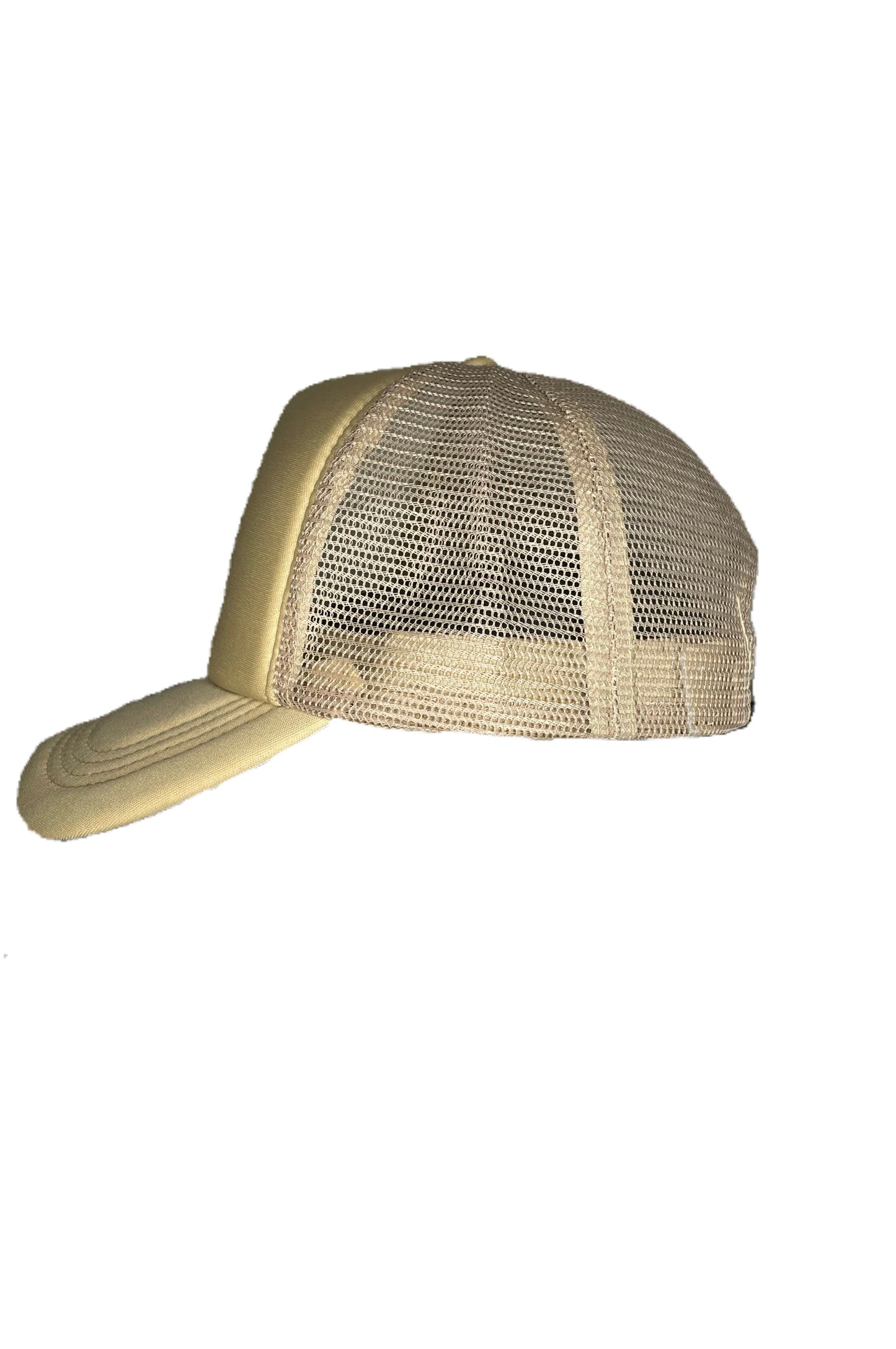 SAND HOUSE HAT