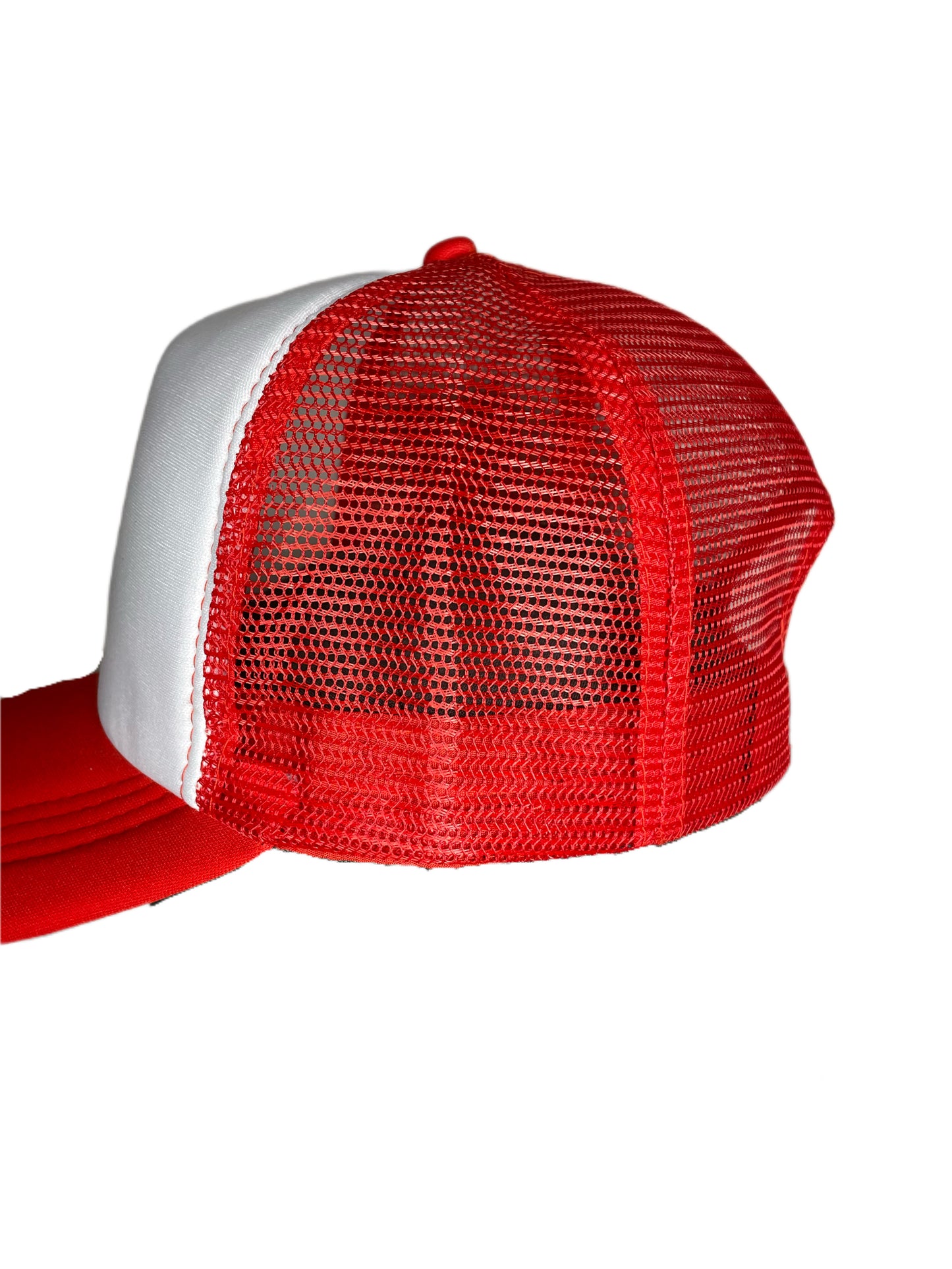 BRICK BRAND HAT