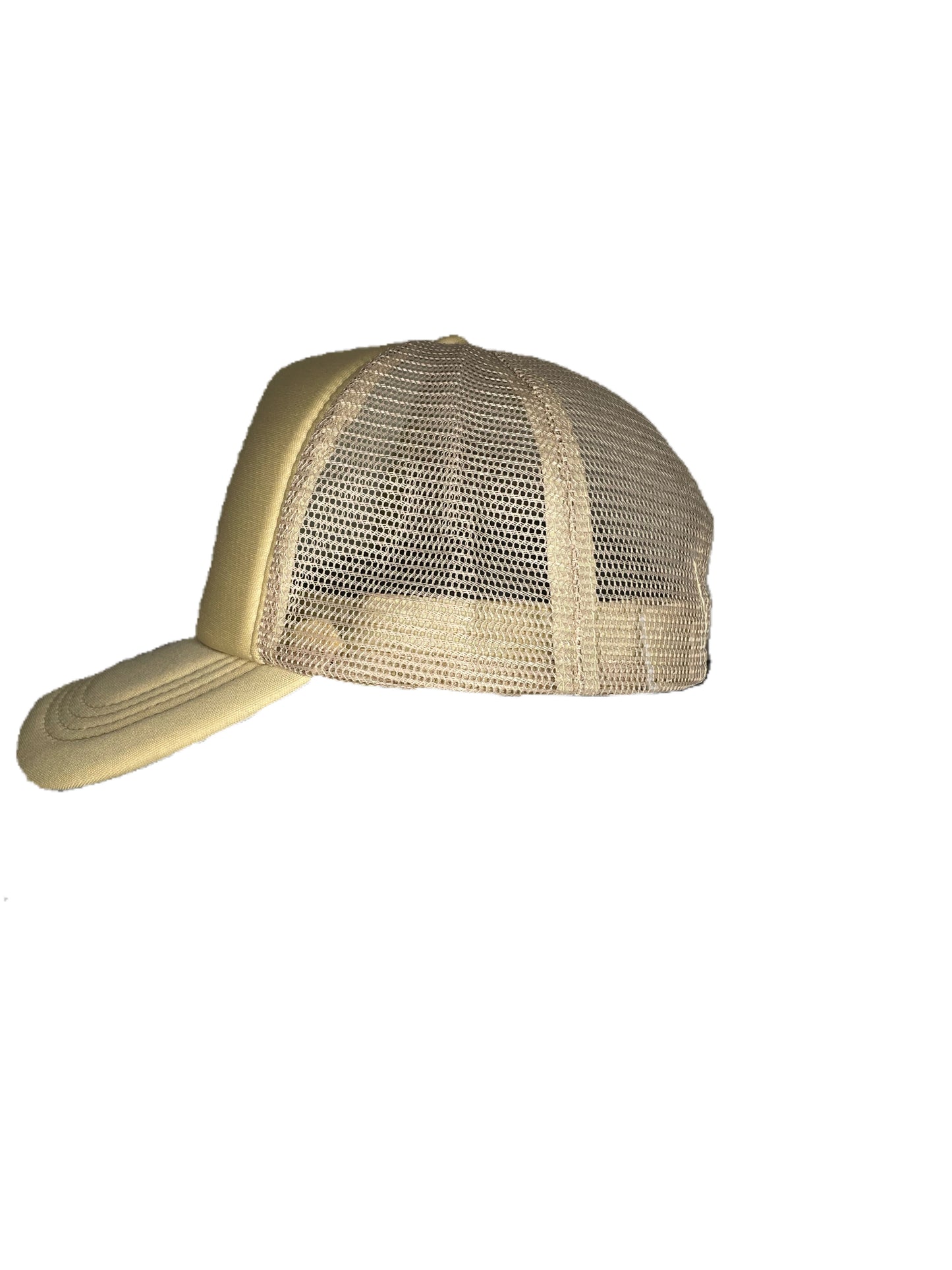 BLACK SAND BRAND HAT