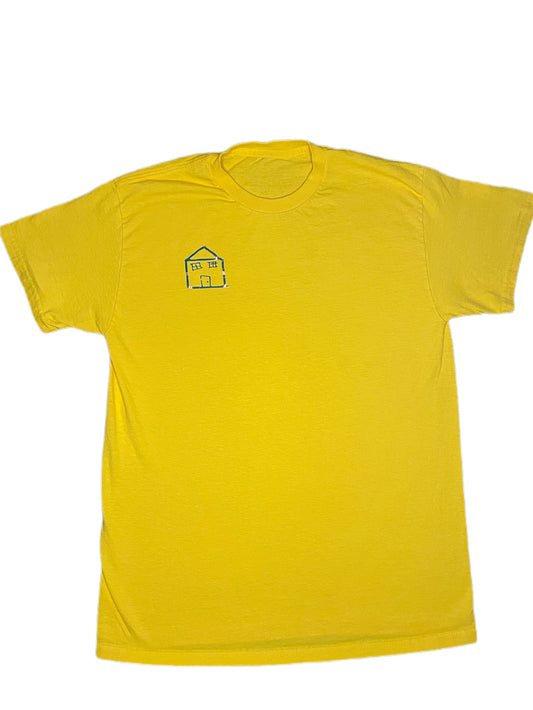 Yellow Honey