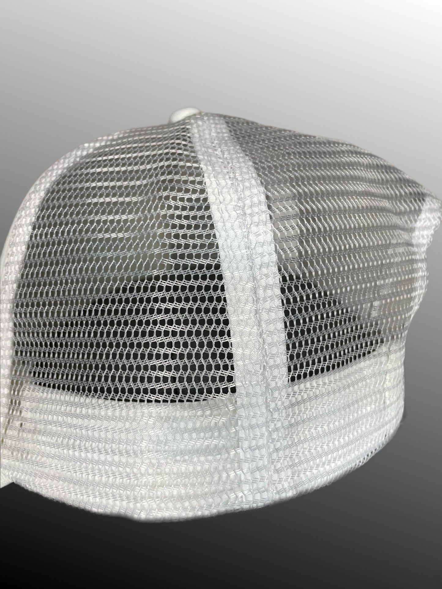B&W BRAND HAT