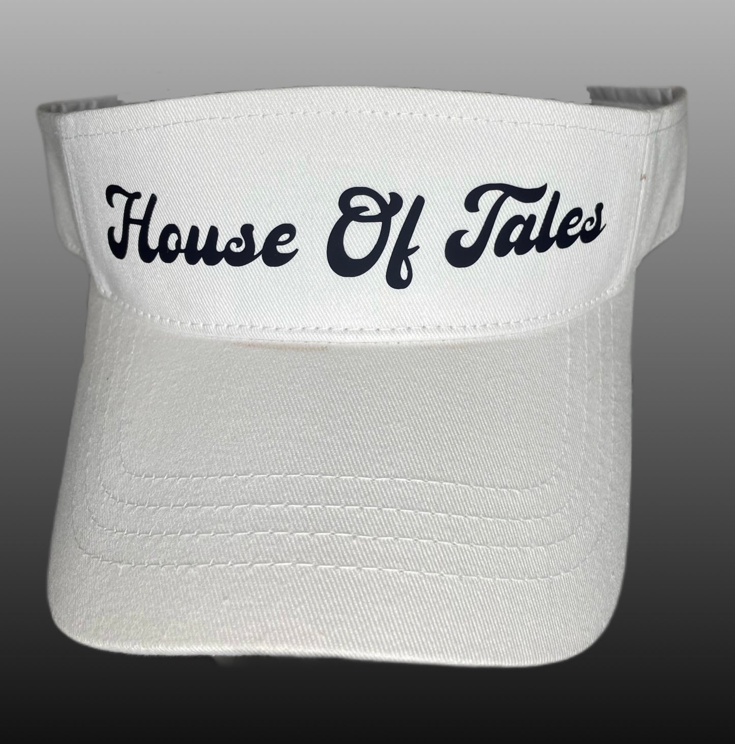 B&W BRAND VISOR