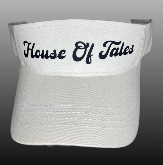 B&W BRAND VISOR