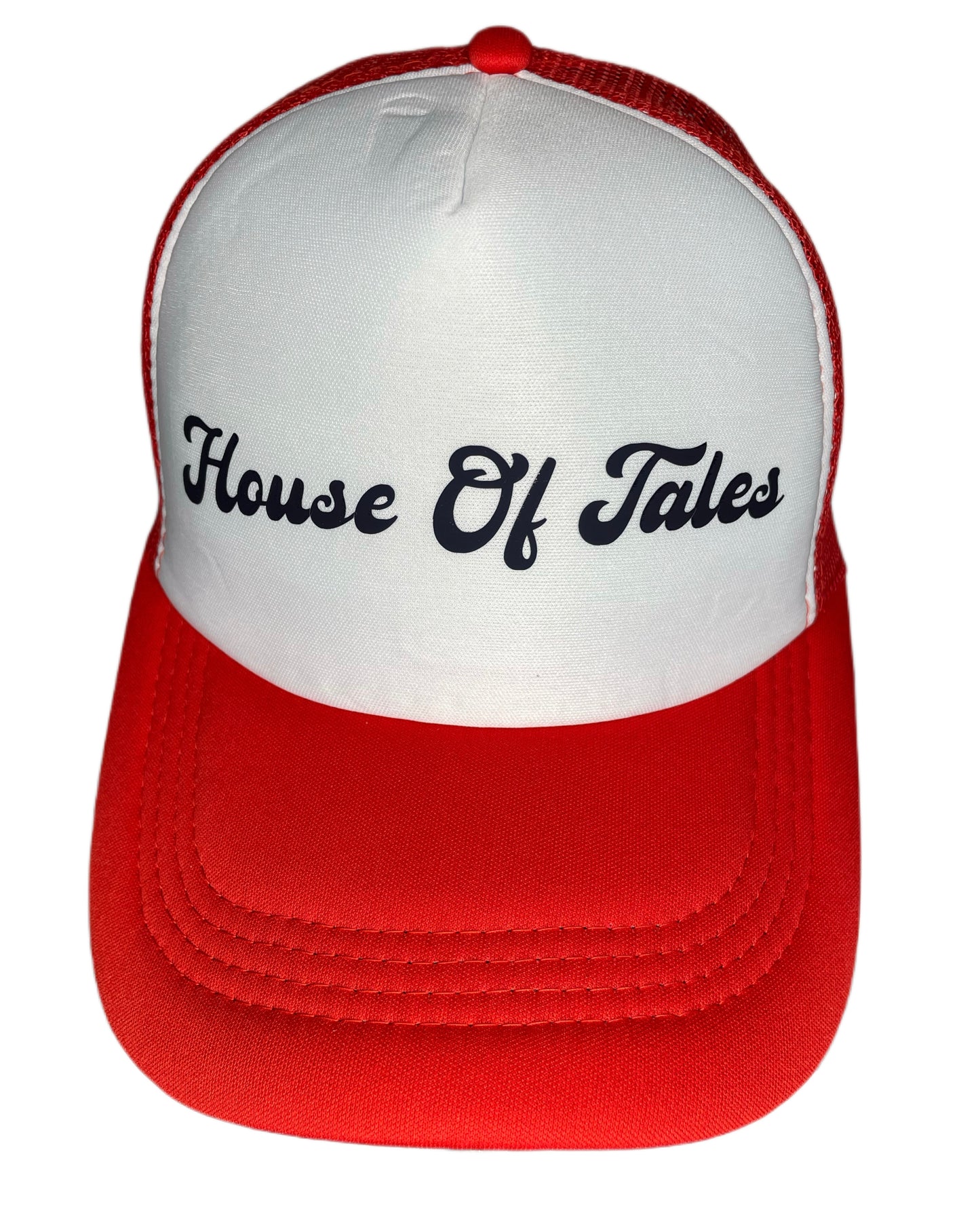 BRICK BRAND HAT