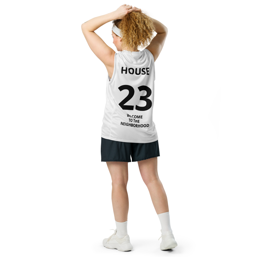 HOUSE JERSEY