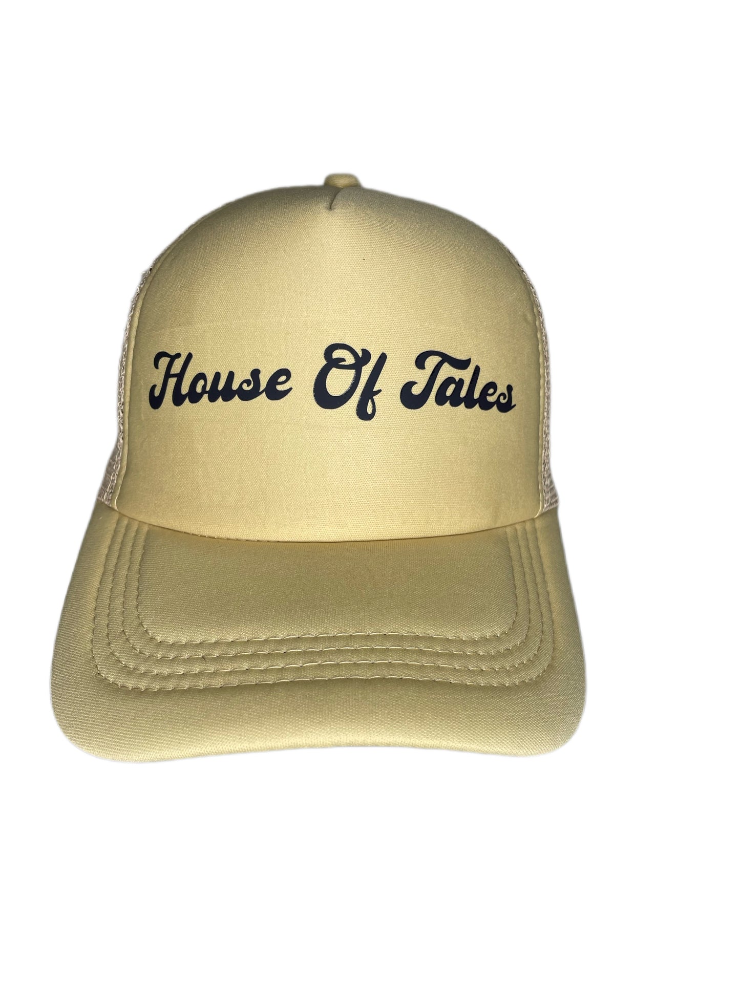 BLACK SAND BRAND HAT