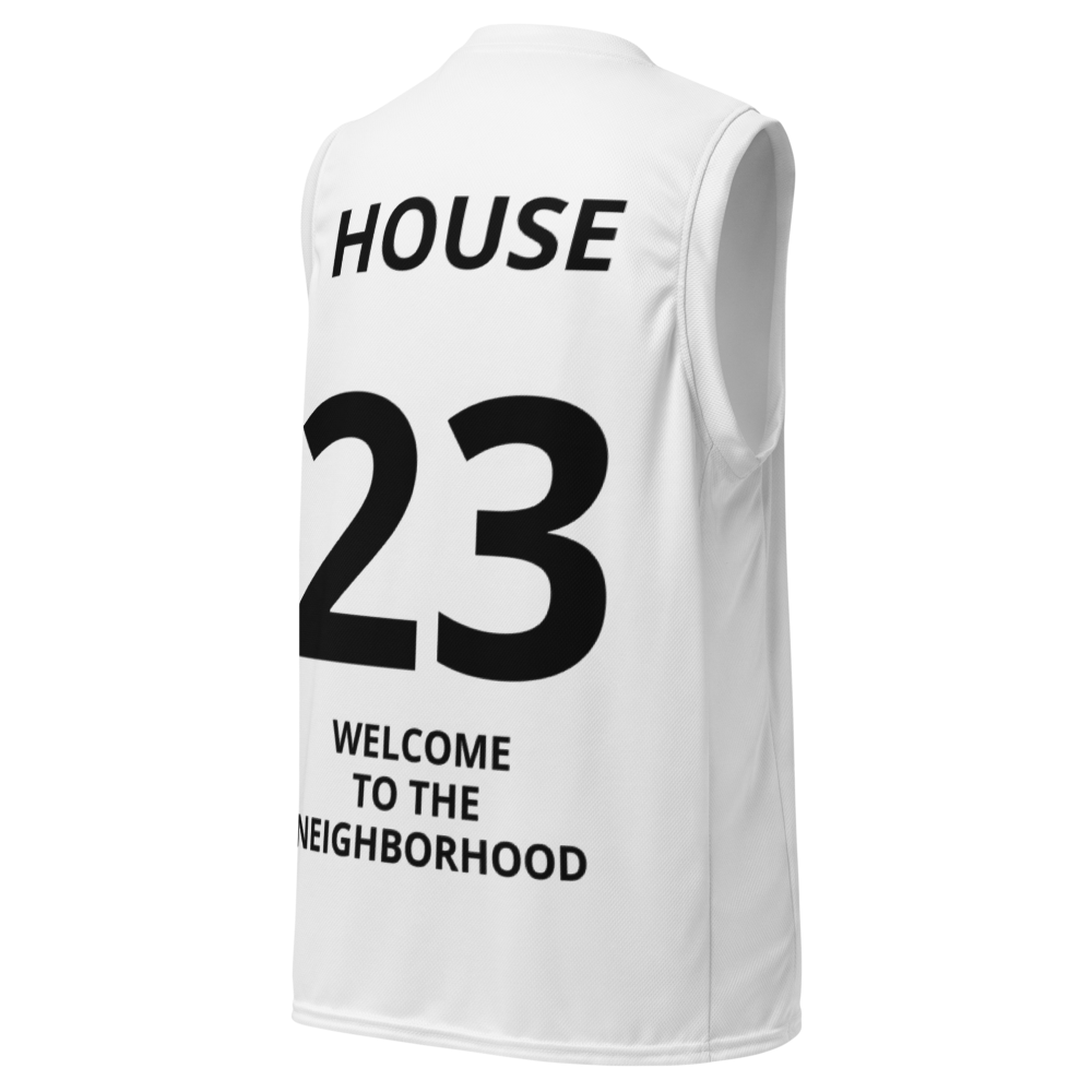 HOUSE JERSEY