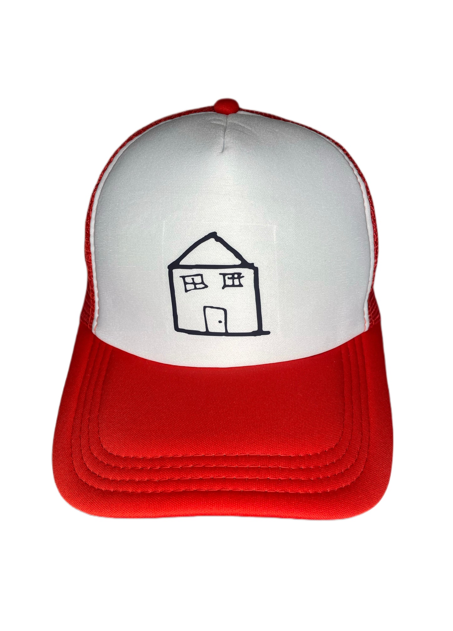 BRICK BRAND HAT