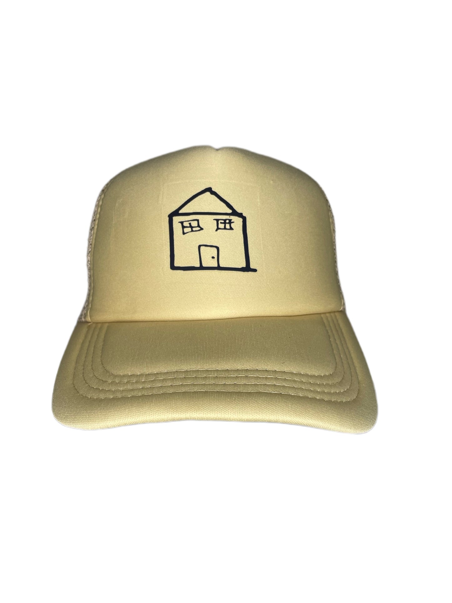 SAND HOUSE HAT