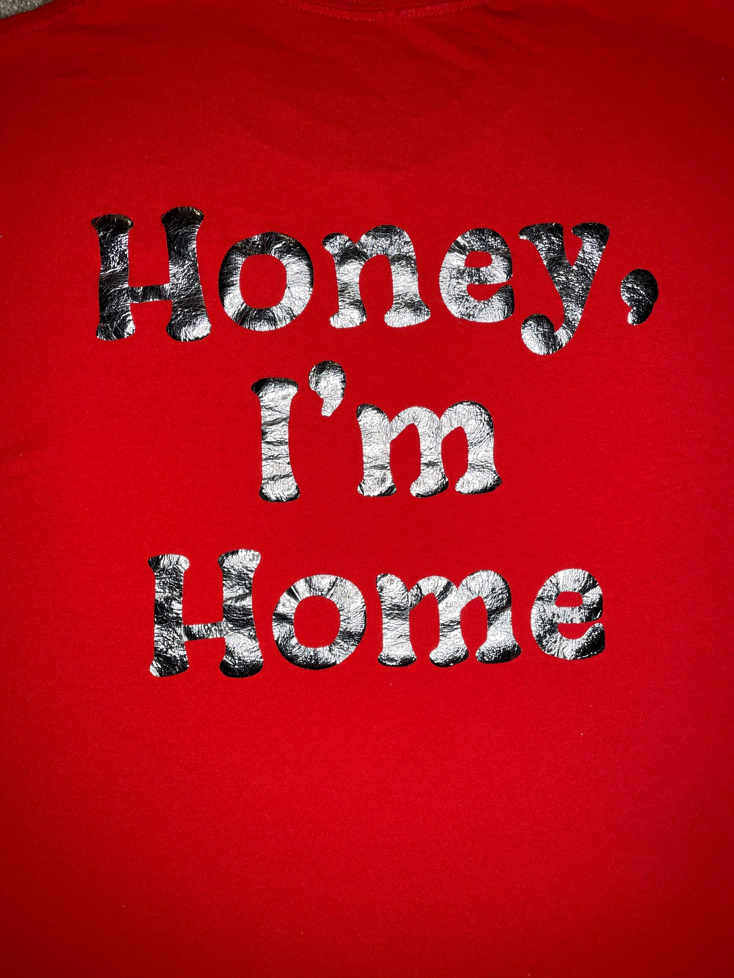 Red Honey