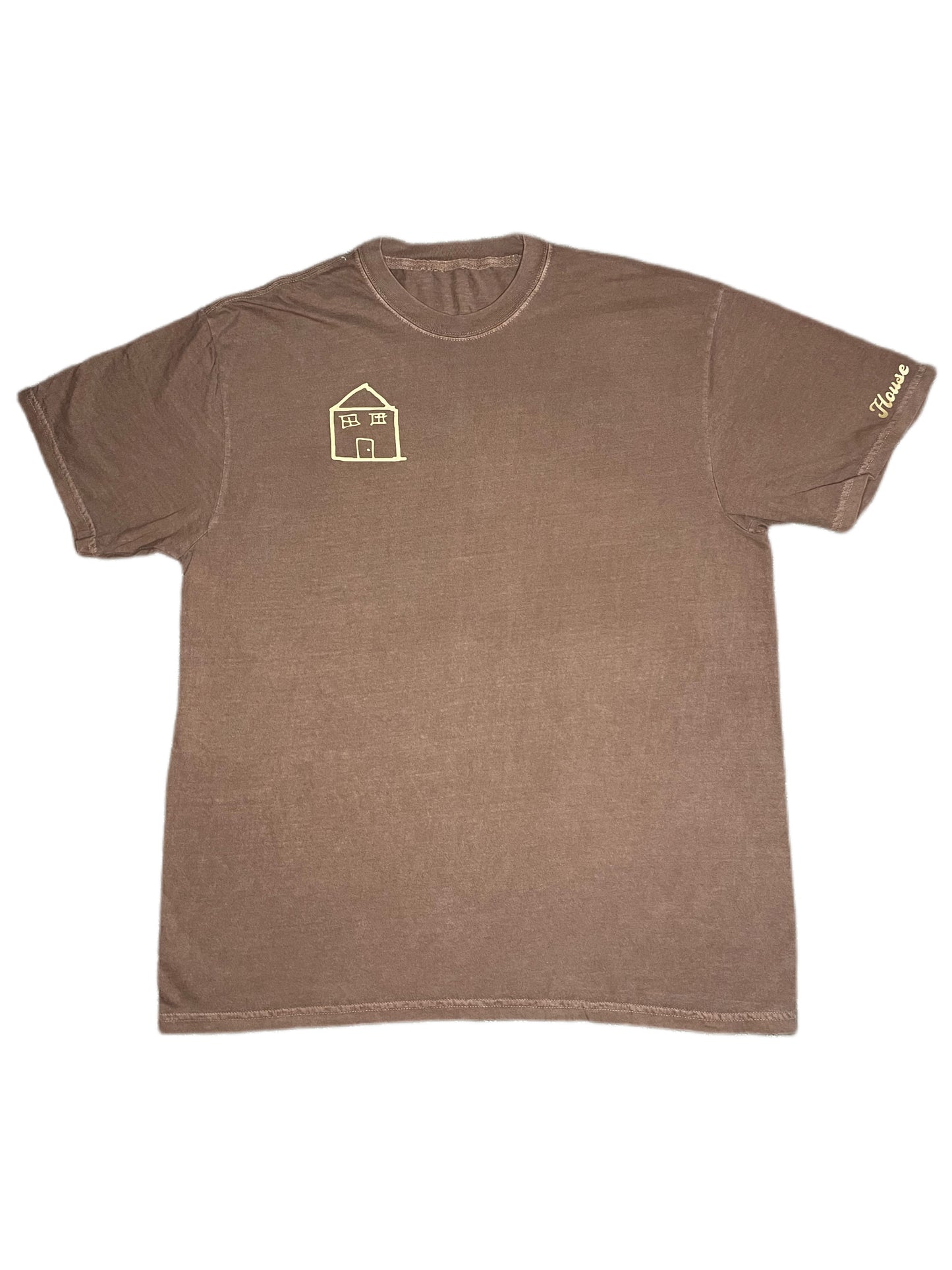 MUD HOUSE