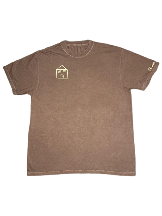 MUD HOUSE