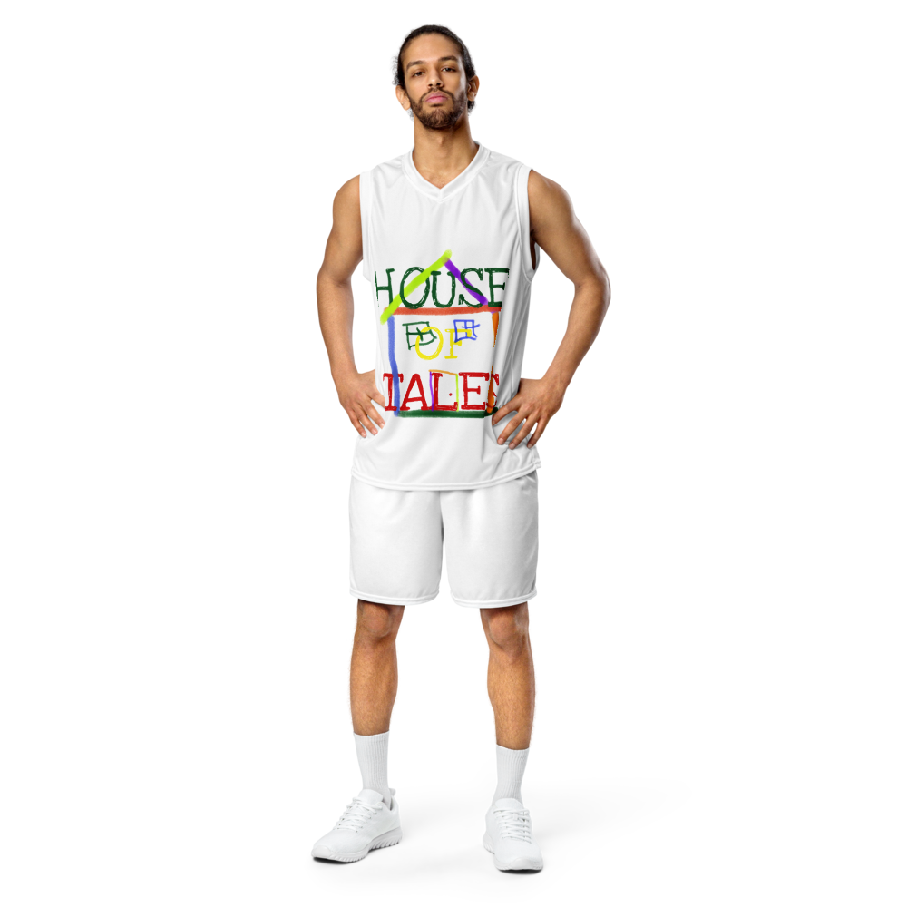 HOUSE JERSEY