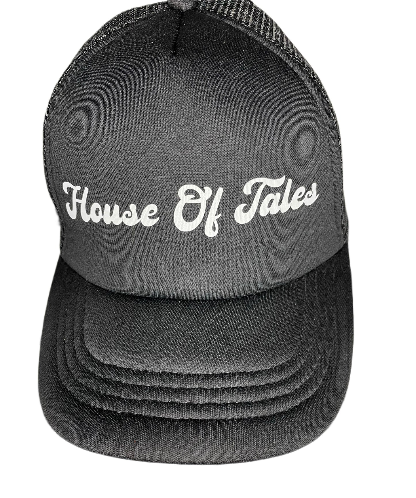 B&W BRAND HAT