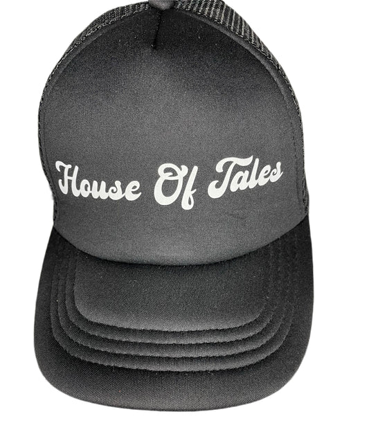 B&W BRAND HAT