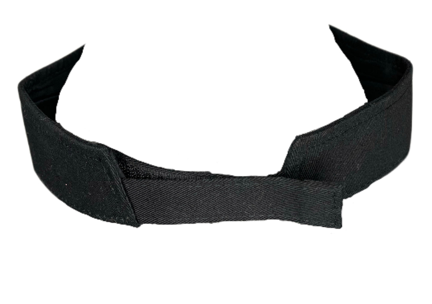 B&W BRAND VISOR