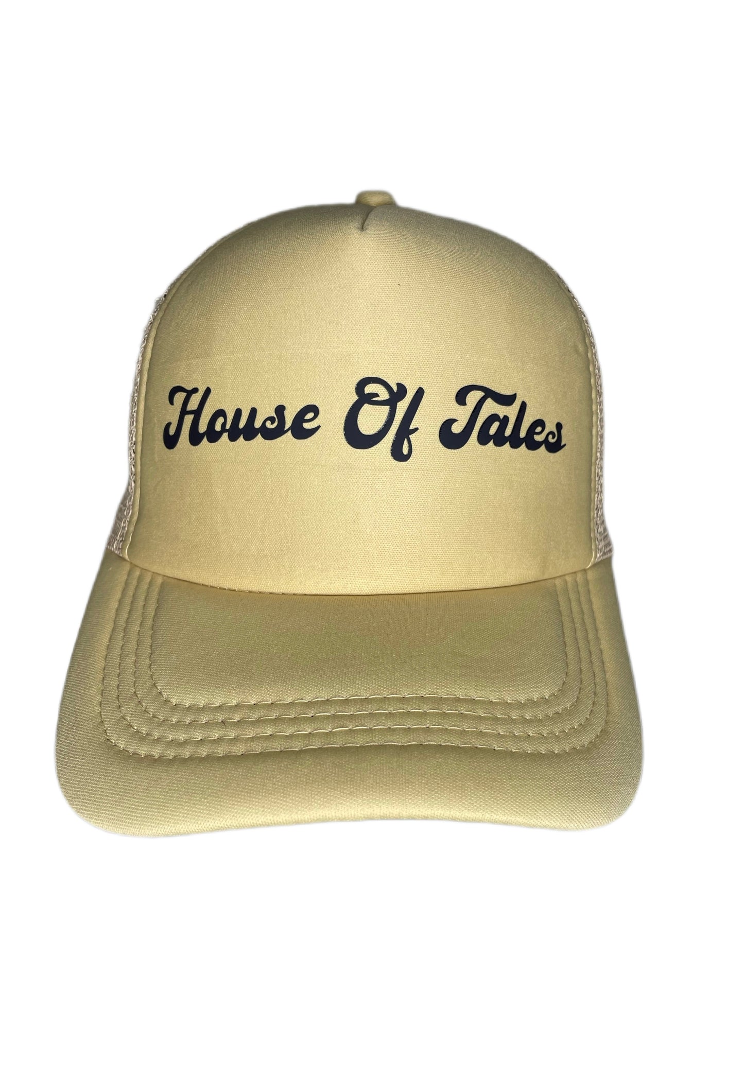 SAND BRAND HAT
